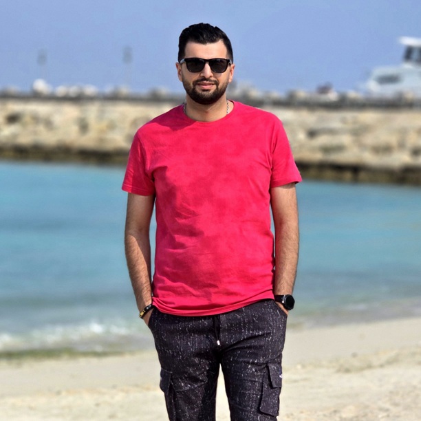 Matin Ghafourian